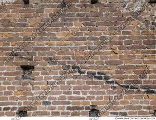 Photo Textures of Wall Bricks Old